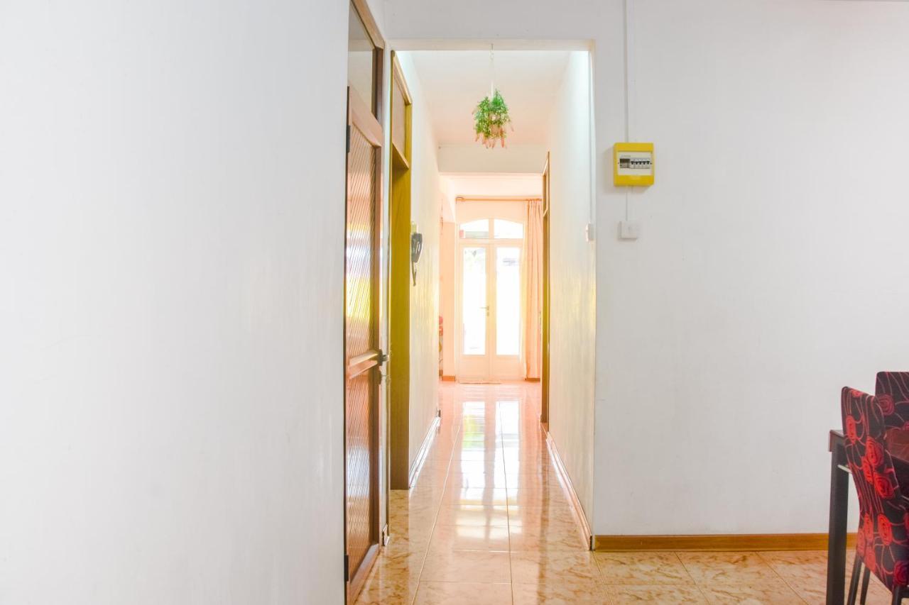 La Caverna House Chemin Grenier Exterior photo